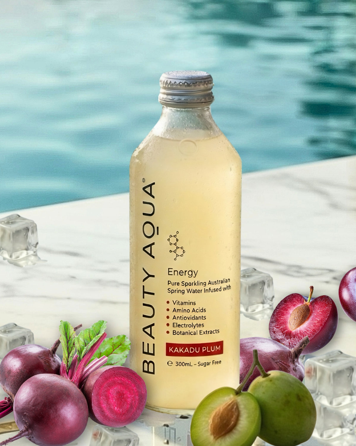 Energy - Kakadu Plum - 12pk